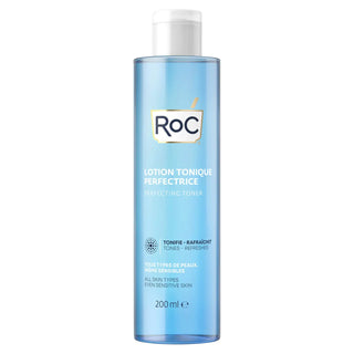 Roc Perfecting Anti Spot Cleansing Toner