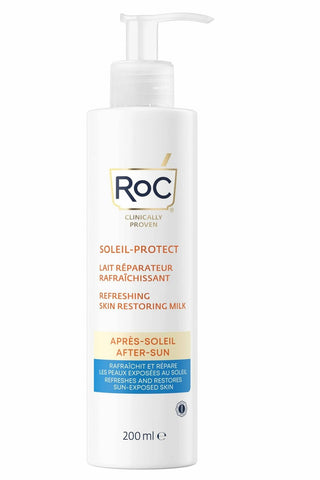 ROC Hydrating After-Sun Lotion