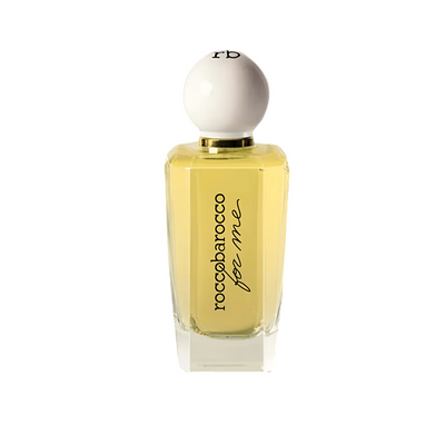 Rocco Barroco For Me for Women | EDP