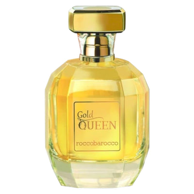 Rocco Barroco Gold Queen for Women | EDP
