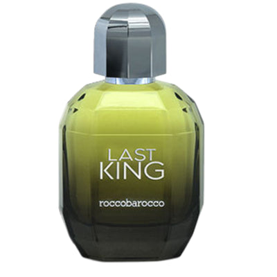 Rocco Barroco Last King for Men | EDT