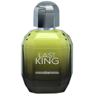 Rocco Barroco Last King for Men | EDT