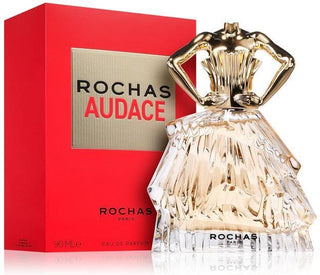 Rochas Audace Eau de Parfum 90ml