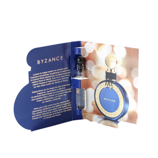 Rochas Byzance *Vial for Women | EDP