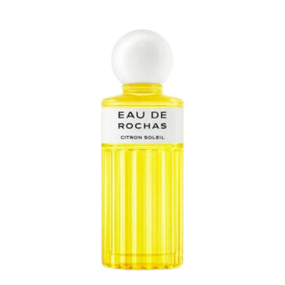 Rochas Eau De Rochas Citron Soleil for Women | EDT