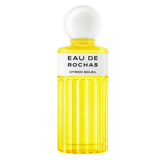 Rochas Eau De Rochas Citron Soleil Unisex | EDT Tester