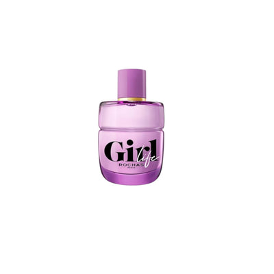Rochas Girl Life for Women | EDP Tester