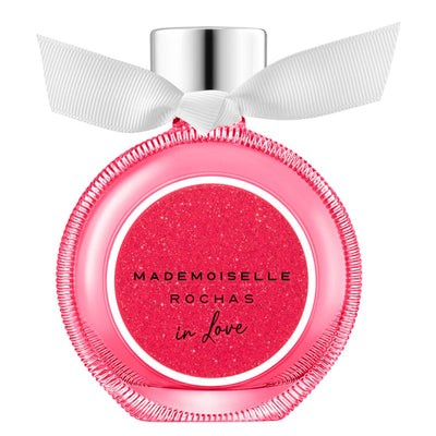Rochas Mademoiselle In Love for Women | EDP Tester