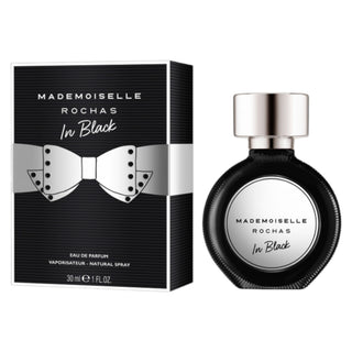 Rochas Mademoiselle Rochas In Black for Women | EDP