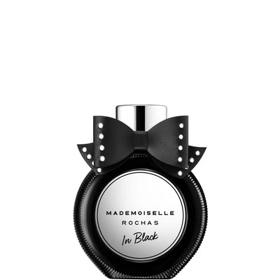Rochas Mademoiselle Rochas In Black for Women | EDP