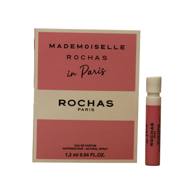 Rochas Mademoiselle Rochas In Paris For Women | EDP Vial