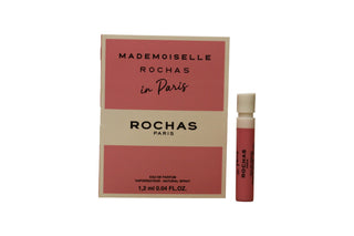 Rochas Mademoiselle Rochas In Paris For Women | EDP Vial