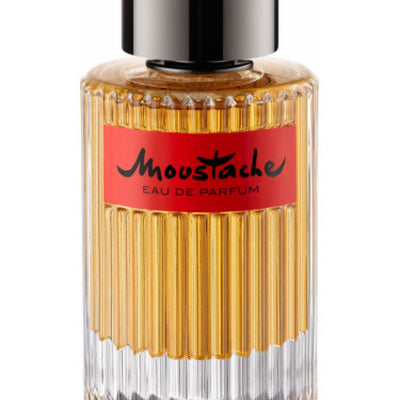 Rochas Moustache for Men | EDP Tester