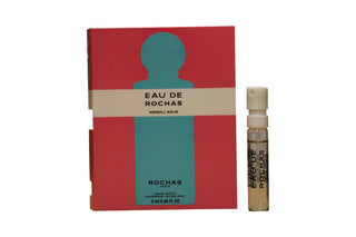 Rochas Neroli Azur Unisex | EDT Vial