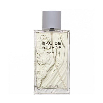 Rochas Rochas for Men | EDT Tester
