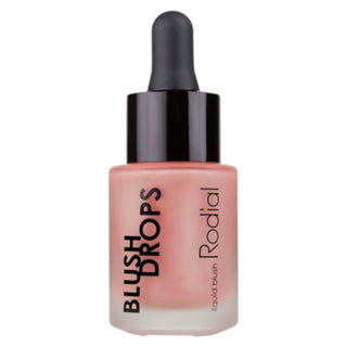 Rodial Blush Drops Illuminating Liquid Blush Sunset Kiss *Tester