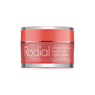 Rodial Dragon's Blood Hyaluron Moisturizing Night Cream For Face