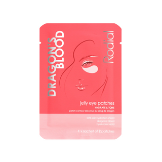 Rodial Dragon's Blood Hydrating Eye Patch