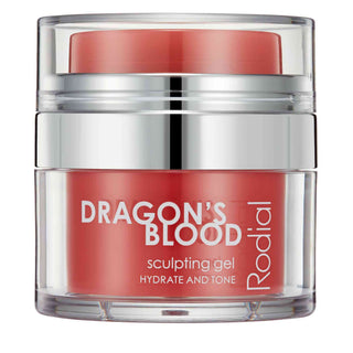 Rodial Dragon's Blood Sculpting Gel For Face