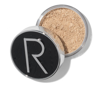 Rodial Glass Natural Glow Loose Setting Powder