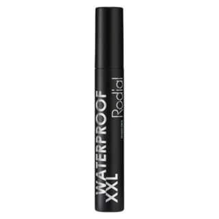 Rodial Mascara XXL Waterproof Volumizing Mascara Black *Tester