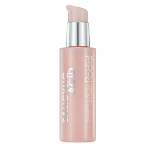 Rodial Pink Diamond Salicylic Acid Eliminates Impurities Cleansing Gel For Face