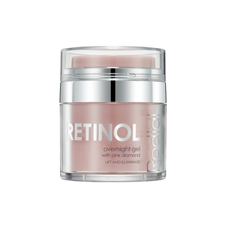 Rodial Retinol Firms & Smoothes Night Gel For Face