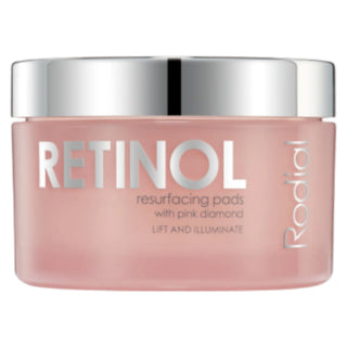Rodial Retinol Lifted & Radiant Night Peel-Off Pads *Tester