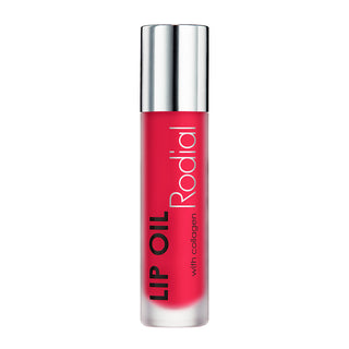 Rodial Collagen Lip Plumping Lip Oil No 005 Cherry