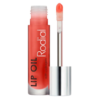 Rodial Lip Oil Sugar Coral *Tester