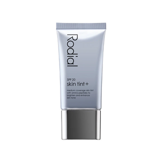 Rodial Skin Tint Medium Coverage Tinted Moisturizer 03 St Barths SPF 20