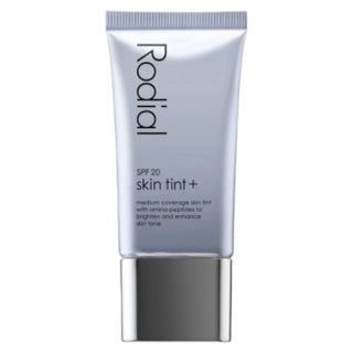 Rodial Skin Tint Medium Coverage Tinted Moisturizer 03 St Barths SPF 20 *Tester