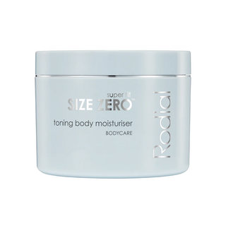 Rodial Super Fit Size Zero Toning Body Cream Daily