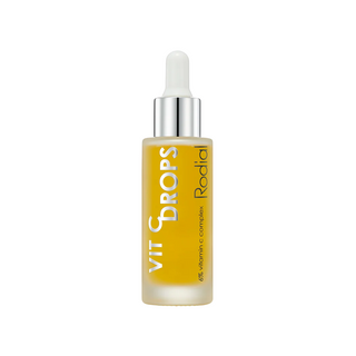 Rodial Vit C Drops 6 % Vit C Complex Brightening Serum For Face