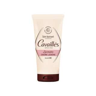 Roge Cavailles Creme Legere Regenerating Hand Cream