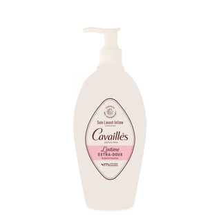 Roge Cavailles Extra-Gentle Natural Ingredients Intimate Wash Gel