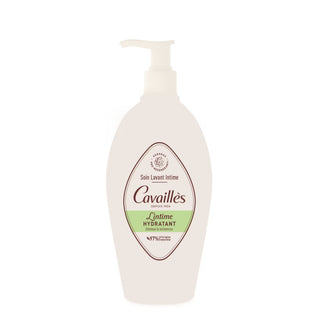 Roge Cavailles Hydrating Intimate Natural Ingredients Intimate Wash Gel
