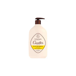 Roge Cavailles Mimosa Shower Gel All Over The Body