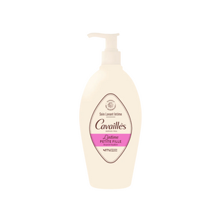 Roge Cavailles Petite Fille Intimate Wash Gel