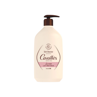 Roge Cavailles Onctueux Smoothing Body Milk
