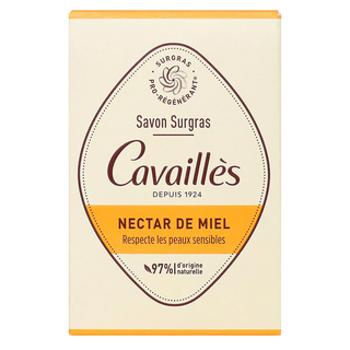 Roge Cavailles Pro-Regenerating Honey Nectar Regenerating Soap Bar