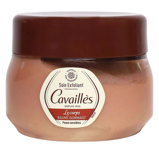 Roge Cavailles Exfoliating Body Scrub