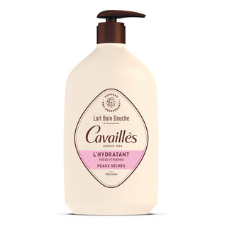 Roge Cavailles Hydrating Bath Milk