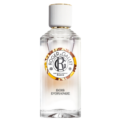 Roger & Gallet Bois D'Orange Eau Fraiche Unisex *Tester