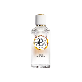 Roger & Gallet Bois D'Orange Fragrance Water Body