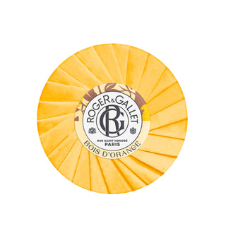 Roger & Gallet Bois D'Orange Soap Bar For Hands