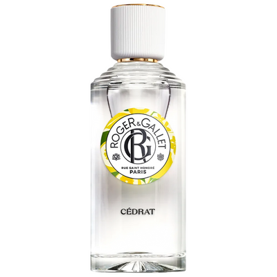 Roger & Gallet Cedrat Eau Fraiche For Women *Tester