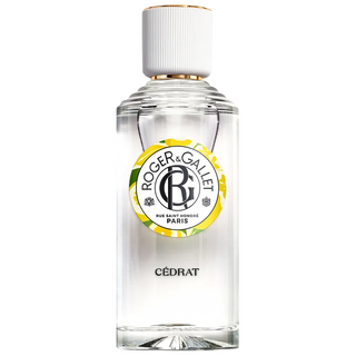 Roger & Gallet Cedrat Eau Fraiche For Women *Tester