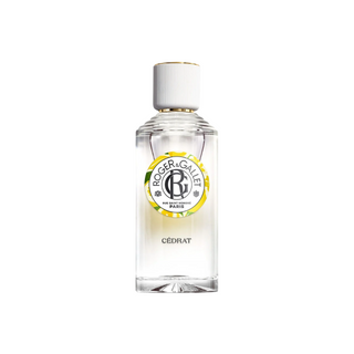 Roger & Gallet Cedrat Fragrance Water Body