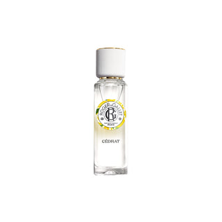 Roger & Gallet Cedrat Fragrance Water Body